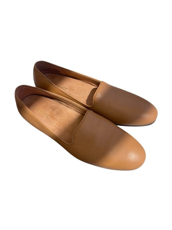 Vionic Womens Willa II Slip-on Flats Arch Support Comfort size 9.5 - Picture 6 of 7